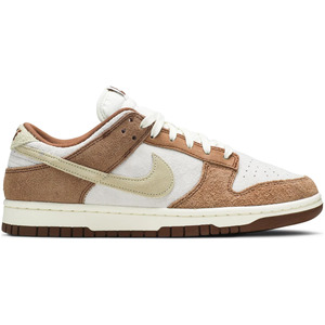 Nike Dunk Low: Nike Dunk Low PRM 'Medium Curry'