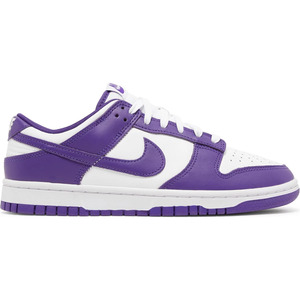Nike Dunk Low: Nike Dunk Low 'Court Purple'