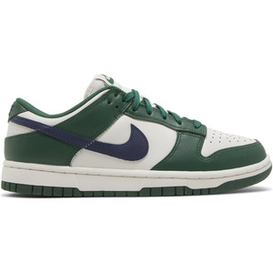 Nike Dunk Low: Nike Dunk Low 'Gorge Green'