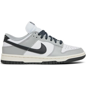 Nike Dunk Low: Nike Dunk Low 'Light Smoke Grey'
