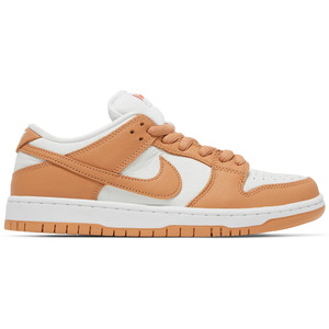 Nike SB Dunk Low 'Light Cognac'