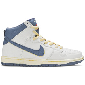 Nike Sb Dunk: Nike SB Dunk High x Atlas 'Lost at Sea'