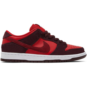 Nike Sb Dunk: Nike SB Dunk Low 'Cherry'