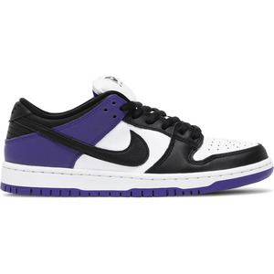 Nike Sb Dunk: Nike SB Dunk Low 'Court Purple'