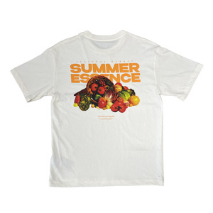 Extra Small: Jack & Jones Tee 'Summer Essence'