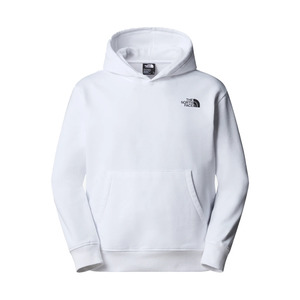 Hoodies: The North Face Energy Hoodie 'White'
