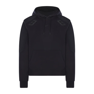 Hoodies: Nike x Nocta Asphalt Hoodie 'Black'