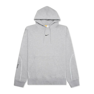 Hoodies: Nike x NOCTA Hoodie 'Grey'