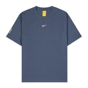Nike x Nocta Graphic Tee 'Blue'