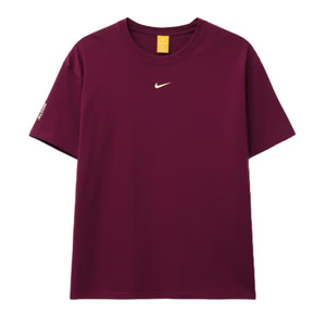 Nike x Nocta Graphic Tee 'Red'
