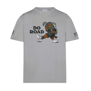 Nocta: Nike x Nocta Run Up Tee 'Heather Grey'