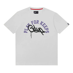Geedup Handstyle PFK T-Shirt 'White'