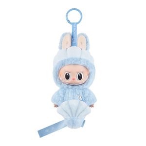 Yeezy Clothing: Pop Mart Labubu The Monsters Hide And Seek In Singapore Series Vinyl Plush Doll Pendant