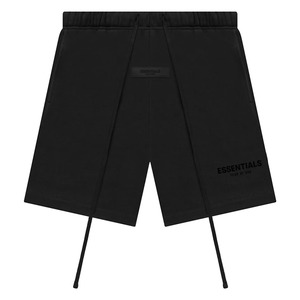 Shorts 1: Fear Of God Essentials Sweatshort 'Stretch Limo'