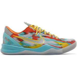 Kobe: Nike Kobe 8 Proto 'Venice Beach'