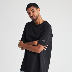 Trending: Crate Do Great Tee 'Black' (2 For $60)