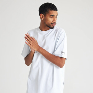Crate Do Great Tee 'White' (2 For $60)