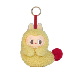 Pop Mart Labubu The Monsters Wacky Mart Series Earphone Case