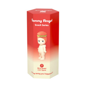 Sonny Angel Snack Series Blind Box (Single)