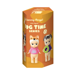 Sonny Angel Dog Time Series Blind Box (Single)