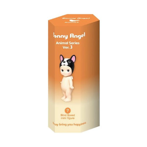 Sonny Angel: Sonny Angel Animal Series V3 Blind Box (Single)