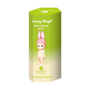 Sonny Angel: Sonny Angel Animal Series V1 Blind Box (Single)
