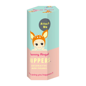Sonny Angel Hippers Animal Series Blind Box (Single)