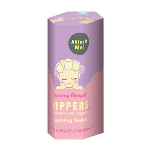 Sonny Angel: Sonny Angel Hippers Dreaming Series Blind Box (Single)