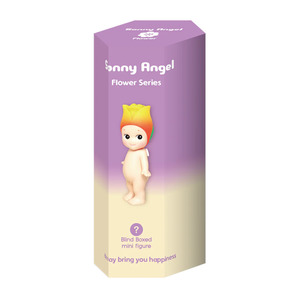 Sonny Angel Flower Series Blind Box (Single)