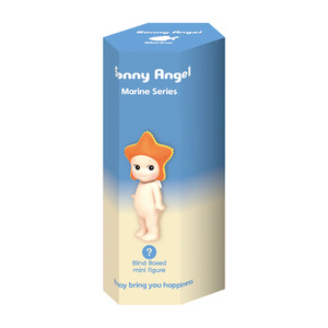 Sonny Angel Marine Series Blind Box (Single)
