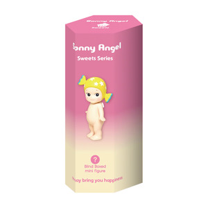 Sonny Angel Sweets Series Blind Box (Single)