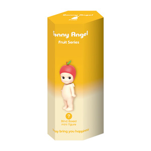 Sonny Angel: Sonny Angel Fruit Series Blind Box (Single)