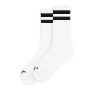 Socks: American Socks Mid High 'Old School I'