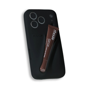 Rhοdе Lip Case Black (Case Only)