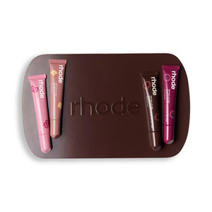 Rhοdе Scented Peptide Lip Tint Set