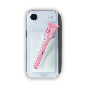 Rhode Exclusive Access: Rhοdе Snap-On Lip Case (Case + Lip Tint Bundle)