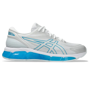 Asics Gel Quantum 360 8 'White/Digital Aqua'