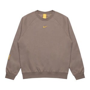 New Arrivals: Nike x Nocta Crewneck 'Olive Grey'