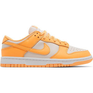 6 Youth 7 5 Womens: Nike Dunk Low 'Peach Cream'