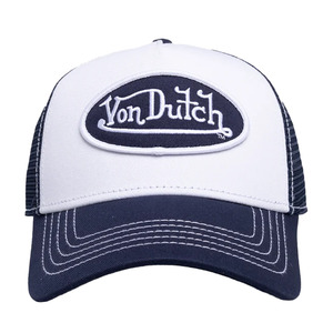 Von Dutch Trucker 'Dark Navy'