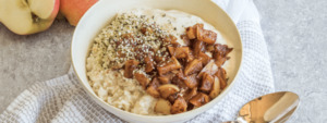 Products: Macro-Friendly Faves: Breakfast (50 Recipes) - STATE OF PERFORMANCE