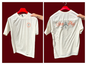 Merchandise: Active T shirt