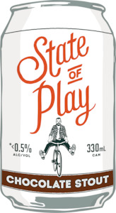 Products: Chocolate Stout