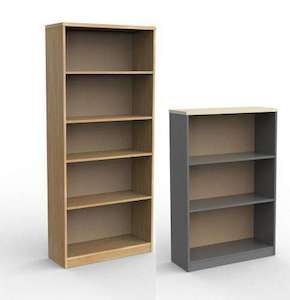 Eko Bookcase - STATIONERY CITY