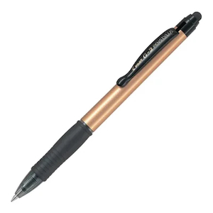 Products: Pilot G2 PenStylus Fine Gel Pen (Black) - STATIONERY CITY