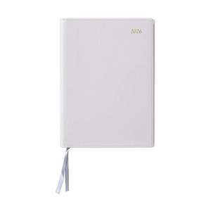 Products: CUMBERLAND 2026 SOHO DIARY A5 WEEK TO VIEW - Stationery City Office & School Supplies NZ