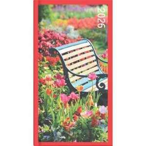 Products: 2026 Collins CW7 Notes Diary Floral Assorted Designs Week To View - Stationery City Office & School Supplies NZ