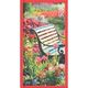 2026 Collins CW7 Notes Diary Floral Assorted Designs Week To View - Stationery C&hellip;