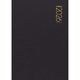 Collins Diary A43 Black 2026 - Stationery City Office & School Supplies NZ