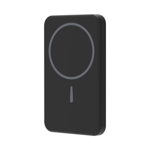 Moki Magnetic Wireless 5000mAh Power Bank - Stationery City Office & School Supplies NZ